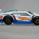Illustration for article titled Wheel Swap Madness! Mbx Porsche 959 Vs. Filthy Hotwheels Super Blitzen